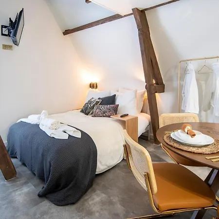 Family Penthouse 7-minutes From Rotterdam Newly Build Floor Terrace R5