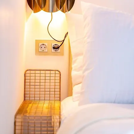 Family Penthouse 7-minutes From Rotterdam Newly Build Floor Terrace R5 3* Schiedam