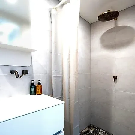 게스트하우스 Family Penthouse 7-minutes From Rotterdam Newly Build Floor Terrace R5