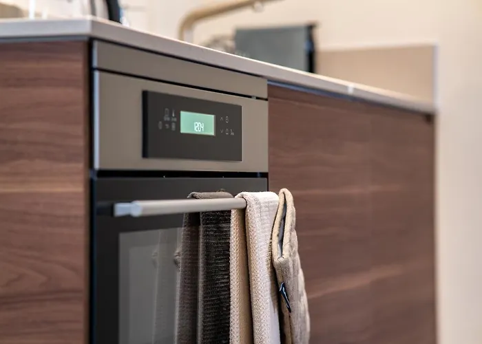 Maison d'hôtes Family Penthouse 7-minutes From Rotterdam Newly Build Floor Terrace R5 3*