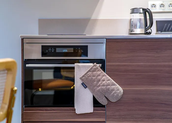 Family Penthouse 7-minutes From Rotterdam Newly Build Floor Terrace R5 Maison d'hôtes Schiedam