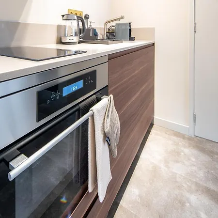 Family Penthouse 7-minutes From Rotterdam Newly Build Floor Terrace R5 Casa de hóspedes