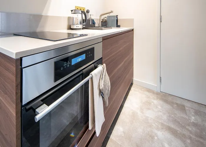 Family Penthouse 7-minutes From Rotterdam Newly Build Floor Terrace R5 Pensión