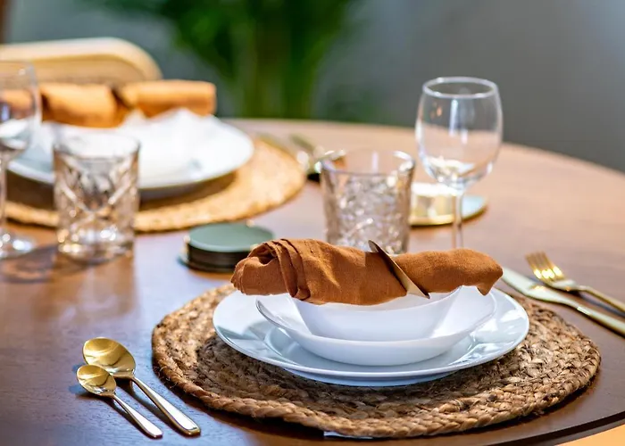 Family Penthouse 7-minutes From Rotterdam Newly Build Floor Terrace R5 3* Schiedam