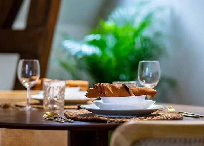 Pensión Family Penthouse 7-minutes From Rotterdam Newly Build Floor Terrace R5 3*